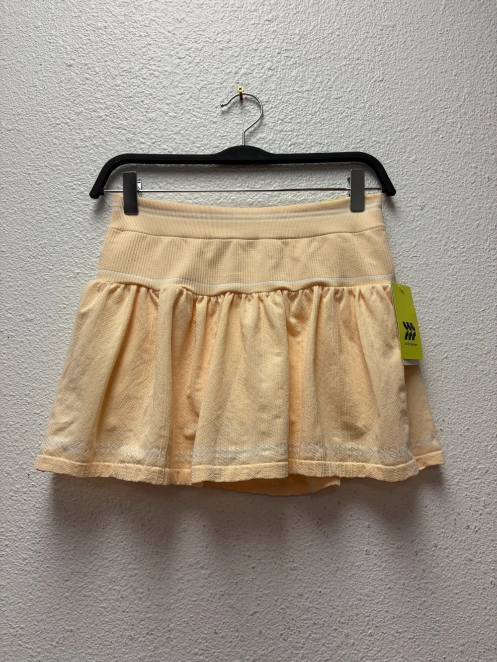 Womens Athletic Skirt Size XS #786